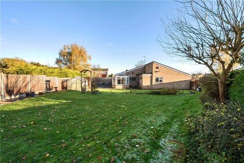 3 bedroom bungalow for sale, Jenkyn Road, Wootton, Bedford