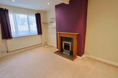 2 bedroom terraced house to rent, Denham Avenue, Allesley Park, Coventry