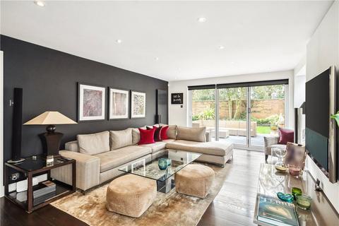 Flat 1, 1 Somerset Road, London, SW19 5JU