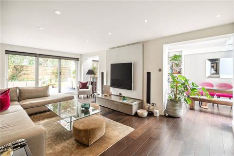 Flat 1, 1 Somerset Road, London, SW19 5JU