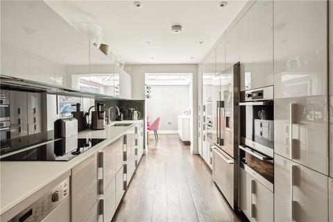 Flat 1, 1 Somerset Road, London, SW19 5JU