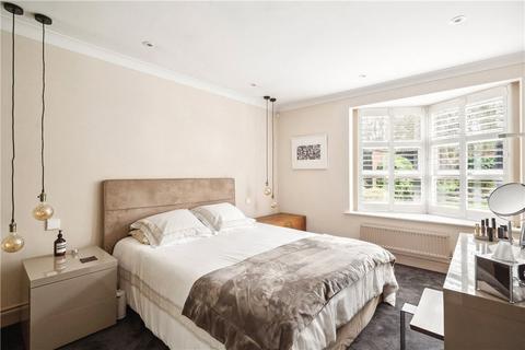 Flat 1, 1 Somerset Road, London, SW19 5JU