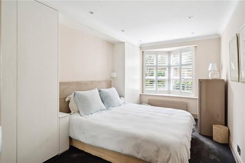 Flat 1, 1 Somerset Road, London, SW19 5JU