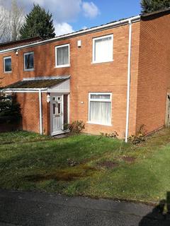 3 bedroom end of terrace house to rent, Beaumont Drive, Birmingham