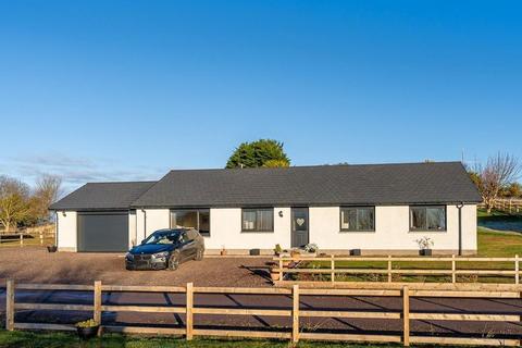 4 bedroom detached bungalow for sale, Fairview, Fearn, Tain, Ross-Shire IV20 1XH