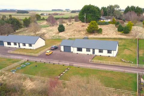 4 bedroom detached bungalow for sale, Fairview, Fearn, Tain, Ross-Shire IV20 1XH