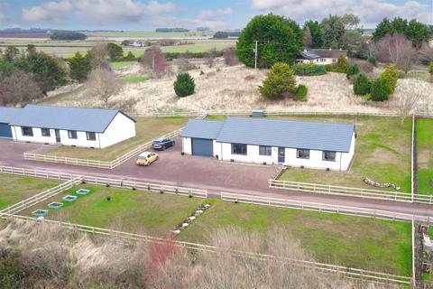 4 bedroom detached bungalow for sale, Fairview, Fearn, Tain, Ross-Shire IV20 1XH