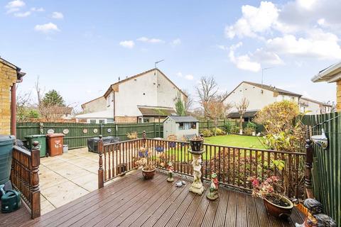 3 bedroom semi-detached house for sale, Banbury,  Oxfordshire,  OX16