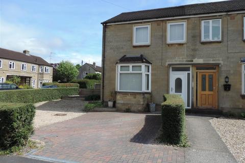 5 bedroom semi-detached house to rent, Trinity Road, Bath