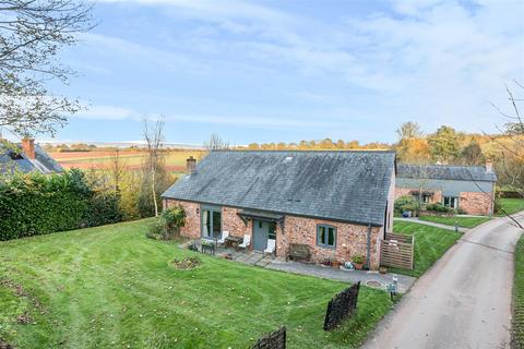 2 bedroom bungalow for sale, Nynehead Court, Nynehead, Wellington