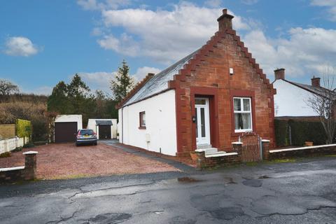 2 bedroom detached bungalow for sale, 1 Stratholm Terrace,, NEWMILNS, KA16