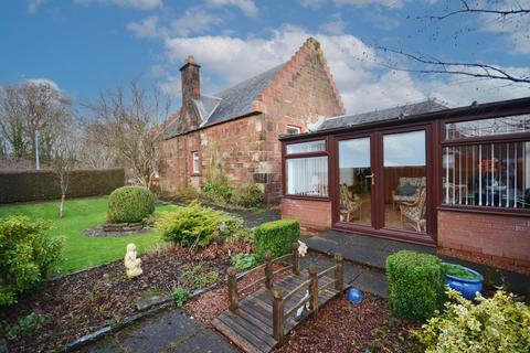 2 bedroom detached bungalow for sale, 1 Stratholm Terrace,, NEWMILNS, KA16