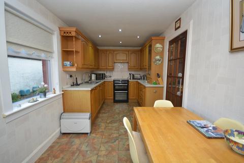 2 bedroom detached bungalow for sale, 1 Stratholm Terrace,, NEWMILNS, KA16