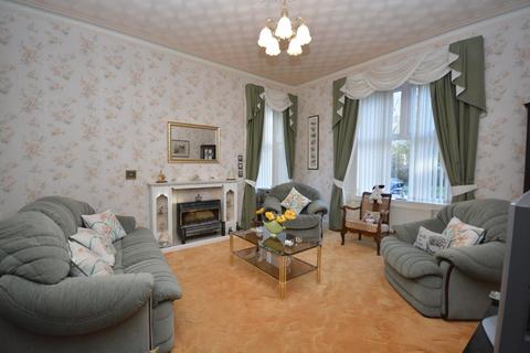 2 bedroom detached bungalow for sale, 1 Stratholm Terrace,, NEWMILNS, KA16