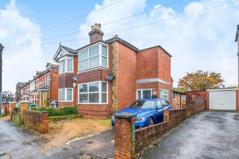 3 bedroom semi-detached house for sale, Richmond Road, Freemantle, Southampton, Hampshire, SO15