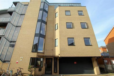 2 bedroom apartment to rent, Severn Place, Cambridge CB1