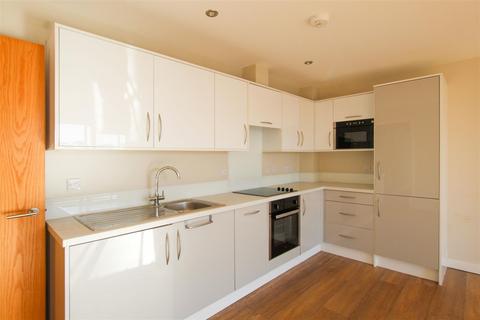 2 bedroom apartment to rent, Severn Place, Cambridge CB1