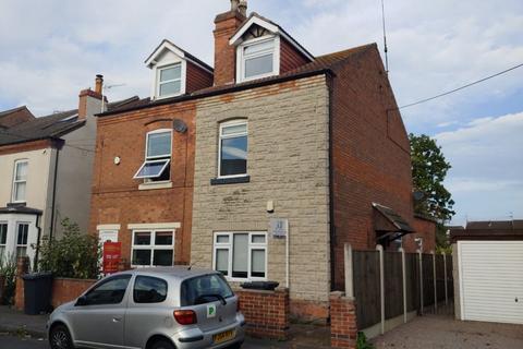 undefined, Dagmar Grove, Beeston, Nottingham, Nottinghamshire, NG9
