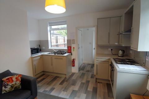 undefined, Dagmar Grove, Beeston, Nottingham, Nottinghamshire, NG9