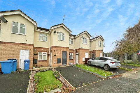 3 bedroom terraced house to rent, Hillside Avenue, Huyton, Liverpool