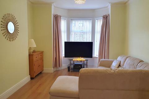 3 bedroom end of terrace house for sale, Gladstone Road, Eccles, M30