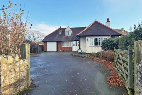 5 bedroom detached bungalow for sale, Overdale Road, Bayston Hill, Shrewsbury