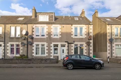 1 bedroom flat for sale, Taylor Street, Methil, KY8