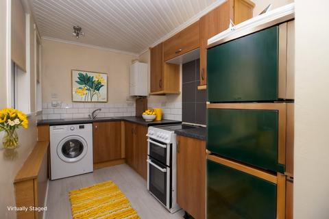 1 bedroom flat for sale, Taylor Street, Methil, KY8