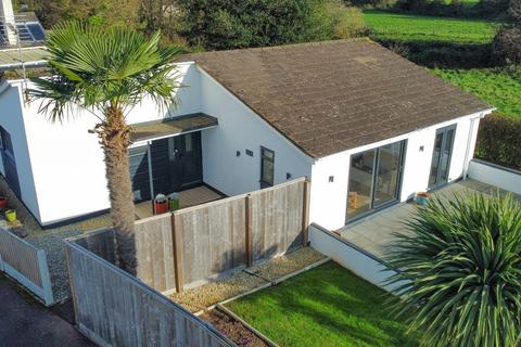 2 bedroom detached bungalow for sale, Packhorse Close, Sidford