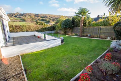 2 bedroom detached bungalow for sale, Packhorse Close, Sidford