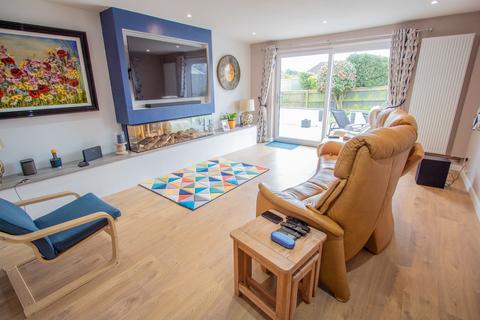 2 bedroom detached bungalow for sale, Packhorse Close, Sidford