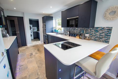 2 bedroom detached bungalow for sale, Packhorse Close, Sidford