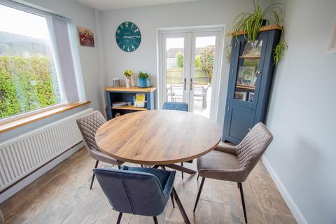 2 bedroom detached bungalow for sale, Packhorse Close, Sidford