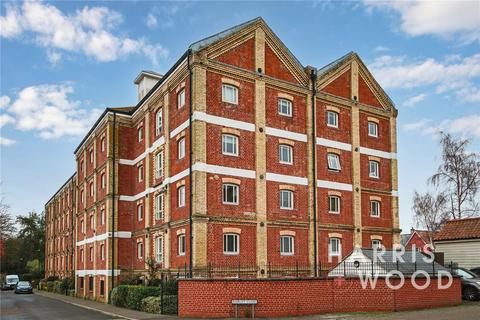 2 bedroom apartment for sale, School Lane, Mistley, Manningtree, Essex, CO11