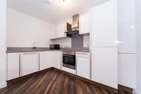 3 bedroom apartment to rent, Alto Salford