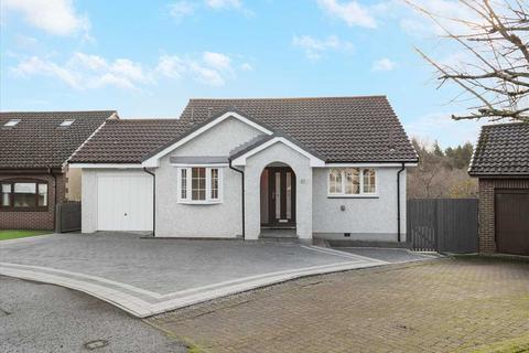 4 bedroom detached house for sale, Bressay, Stewartfield, EAST KILBRIDE