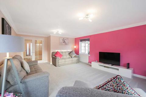 4 bedroom detached house for sale, Bressay, Stewartfield, EAST KILBRIDE