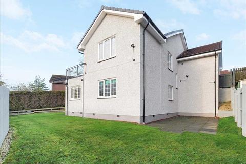 4 bedroom detached house for sale, Bressay, Stewartfield, EAST KILBRIDE