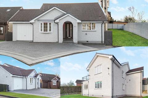 4 bedroom detached house for sale, Bressay, Stewartfield, EAST KILBRIDE