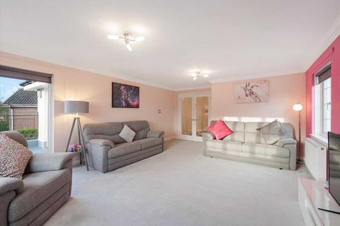 4 bedroom detached house for sale, Bressay, Stewartfield, EAST KILBRIDE