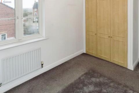 2 bedroom terraced house for sale, Longacres, Brackla, Bridgend County. CF31 2DD