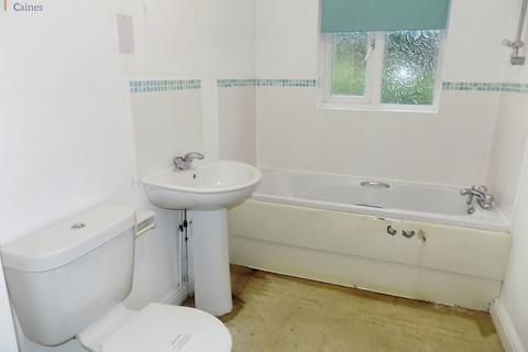 2 bedroom terraced house for sale, Longacres, Brackla, Bridgend County. CF31 2DD