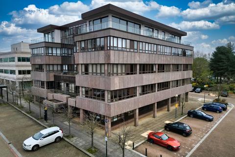 1 bedroom flat for sale, Silbury Boulevard, Milton Keynes MK9