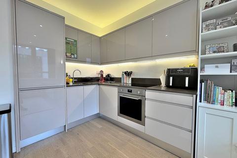 1 bedroom flat for sale, Silbury Boulevard, Milton Keynes MK9