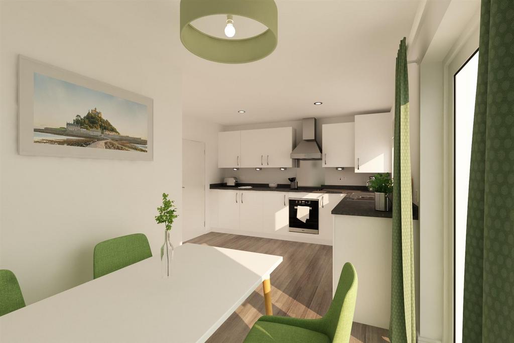 3 D Vis Ltd Bertha Park Fenton Kitchen 1st Draft Op