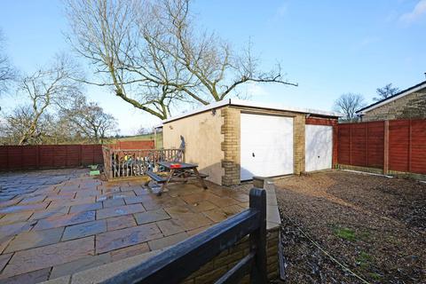 5 bedroom bungalow for sale, Dotcliffe Road, Kelbrook, BB18