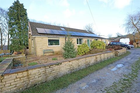 3 bedroom bungalow for sale, Dotcliffe Road, Kelbrook, Barnoldswick, Lancashire, BB18