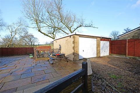 3 bedroom bungalow for sale, Dotcliffe Road, Kelbrook, Barnoldswick, Lancashire, BB18