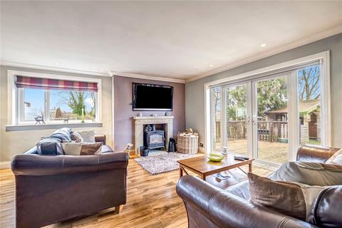 3 bedroom bungalow for sale, Dotcliffe Road, Kelbrook, Barnoldswick, Lancashire, BB18