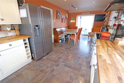3 bedroom bungalow for sale, Dotcliffe Road, Kelbrook, Barnoldswick, Lancashire, BB18